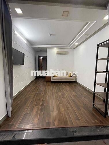 Cho thuê mặt bằng giá rẻ 8,5 triệu 30m2 quận Tân Bình