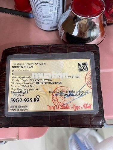 Honda SH150i ABS cao cấp 2021 Đen 29.823 km