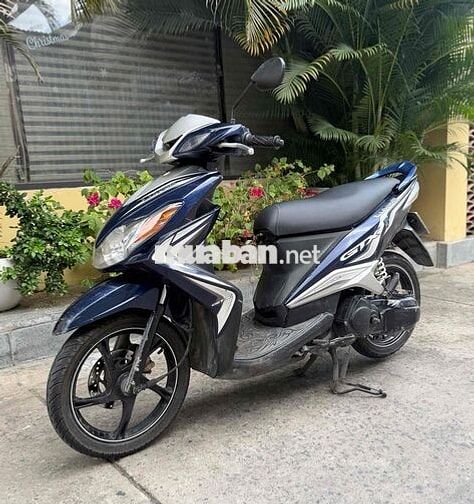 Yamaha Luvias chính chủ, máy zin êm biển Vĩnh Long