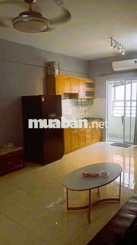 👉 Chung cư Tecco Tower Tham Lương - 2PN- 57m2 sổ riêng - Chỉ 2.7 tỷ