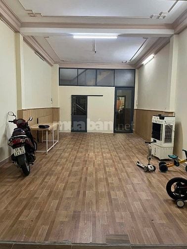 🏠 CHO THUÊ MẶT BẰNG MẶT TIỀN – CƯ XÁ LỮ GIA, QUẬN 11