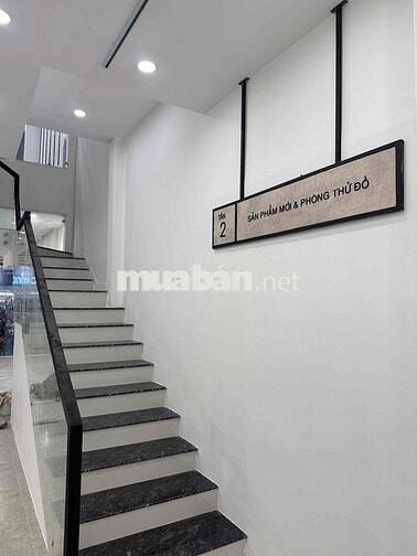 🏠 Cho thuê nhà mặt tiền đường Nguyễn Trãi, Quận 5