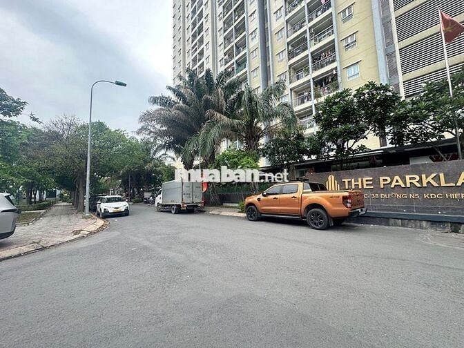 👉 Căn hộ The Parkland Q.12  - 53m2 - 2PN - chỉ  2.79 tỷ