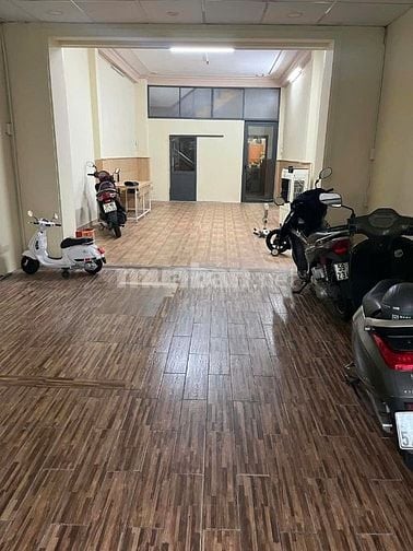 🏠 CHO THUÊ MẶT BẰNG MẶT TIỀN – CƯ XÁ LỮ GIA, QUẬN 11