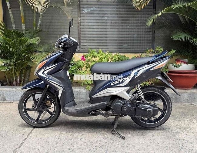 Yamaha Luvias chính chủ, máy zin êm biển Vĩnh Long