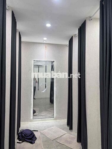🏠 Cho thuê nhà mặt tiền đường Nguyễn Trãi, Quận 5