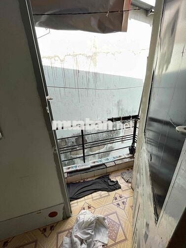570 TRIỆU - AN CƯ LẬP NGHIỆP THỦ ĐỨC - NHÀ VỢ CHỒNG NHỎ Ở