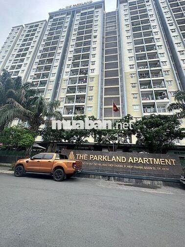 👉 Căn hộ The Parkland Q.12  - 53m2 - 2PN - chỉ  2.79 tỷ