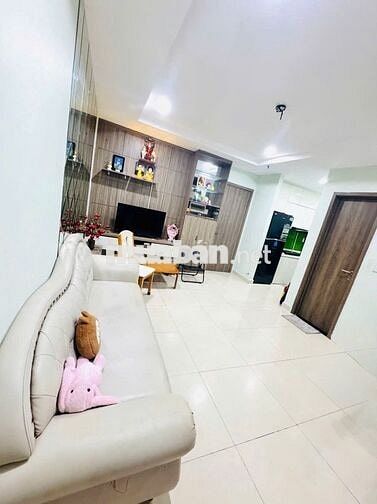 👉 Căn hộ The Parkland Q.12  - 53m2 - 2PN - chỉ  2.79 tỷ