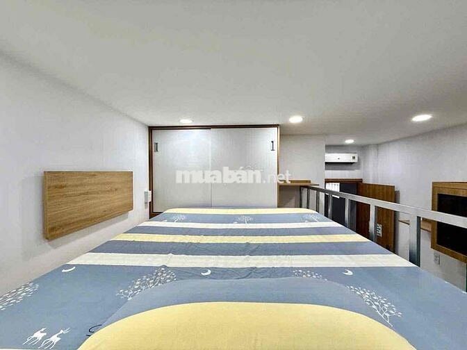 PHÒNG VỊ TRÍ VIP BẮC HẢI QUẬN 10 FULL NỘI THẤT