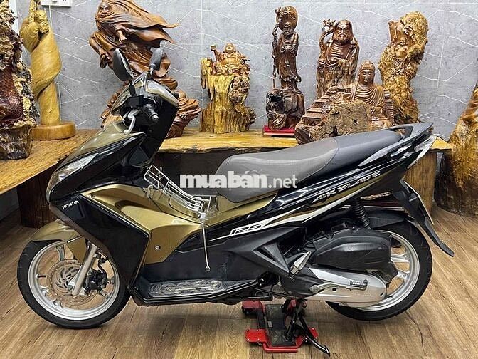 Honda Airblade 125Fi chính chủ bstp xe đẹp keng