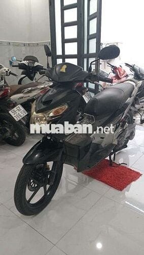 Yamaha Nouvo 3 Đen