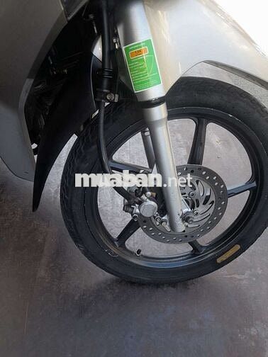 Honda Future 125 2020 Bạc chính chủ bstp 