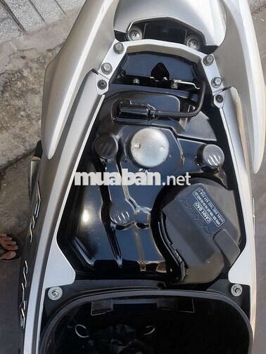 Honda Future 125 2020 Bạc chính chủ bstp 