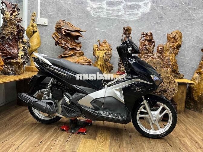 Honda Airblade 2017 chính chủ bstp máy zin