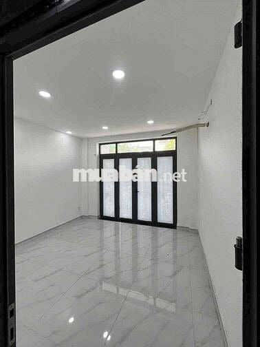 🍀Cho thuê nhà Góc 2MT Văn phòng cty.Khu Tên Lửa. BTân