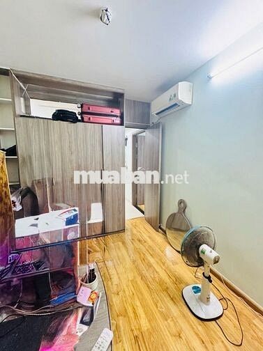 👉 Căn hộ The Parkland Q.12  - 53m2 - 2PN - chỉ  2.79 tỷ