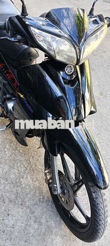 Yamaha Jupiter gravita