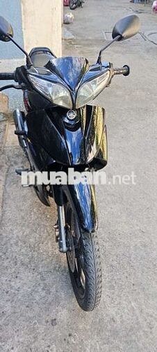Yamaha Jupiter gravita