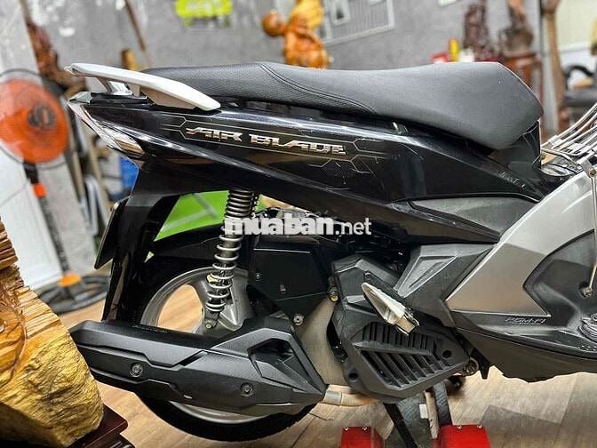 Honda Airblade 2017 chính chủ bstp máy zin
