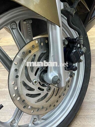 Honda Airblade 125Fi chính chủ bstp xe đẹp keng