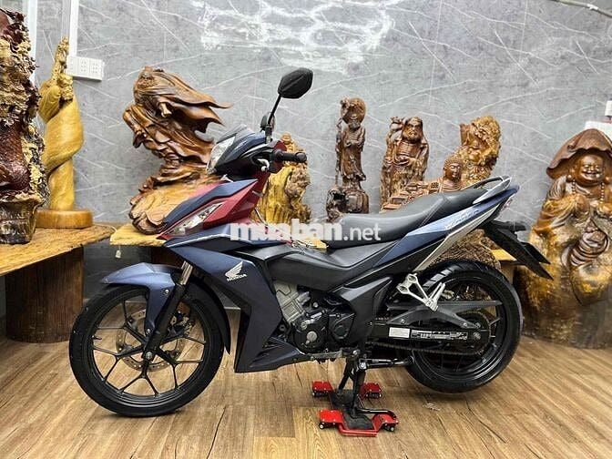 Honda Winner V1 2017 chính chủ biển SG