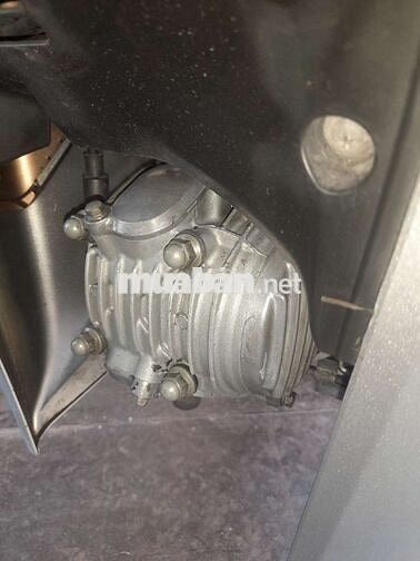 Honda Future 125 2020 Bạc chính chủ bstp 