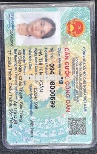 SYM Angela 50cc 2022 Trắng Xanh