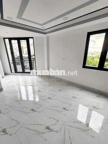 CHO THUÊ NHÀ 120/86A Thích Quảng Đức P5 Quận Phú Nhuận