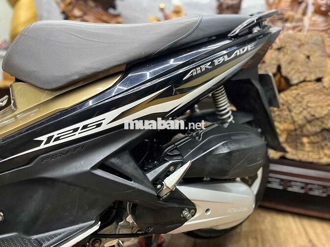 Honda Airblade 125cc chính chủ biển số SG