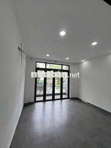 🍀Cho thuê nhà Góc 2MT Văn phòng cty.Khu Tên Lửa. BTân