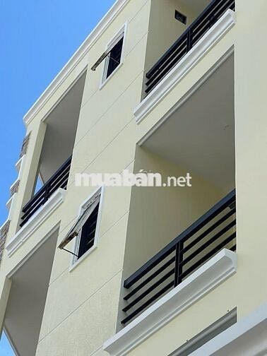 Cho thuê nhà 2 MT ĐS 1, KDC Tiến Thắng, Bình Tân. Nhà mới kinh doanh+ở