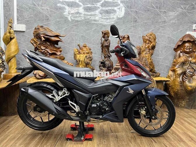 Honda Winner V1 2017 chính chủ biển SG