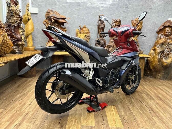 Honda Winner V1 2017 chính chủ biển SG