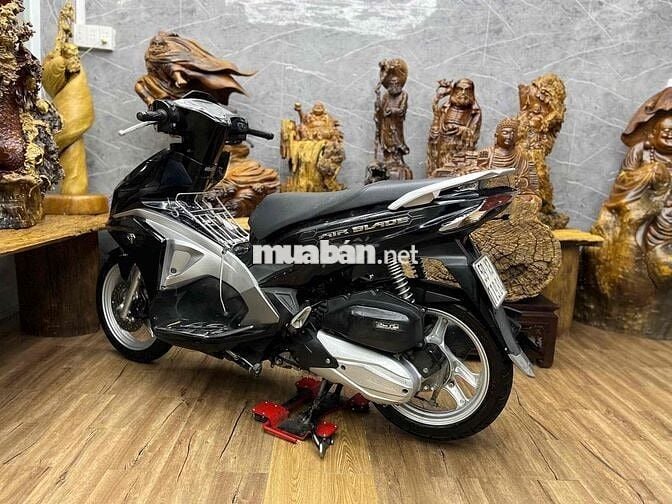 Honda Airblade 2017 chính chủ bstp máy zin