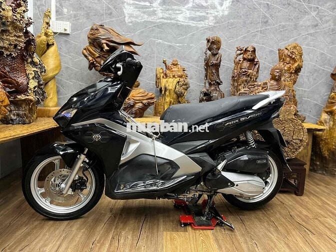 Honda Airblade 2017 chính chủ bstp máy zin