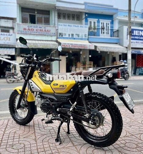 ❤️Yamaha PG-1 2025, 1000 km,BSTP 9Chủ GÓP