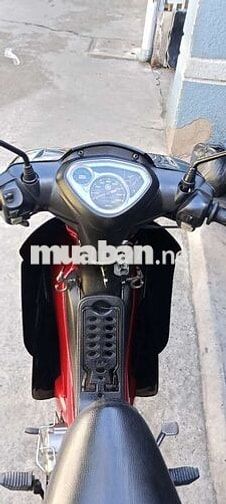 Yamaha Jupiter gravita