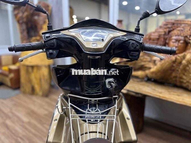 Honda Airblade 125cc chính chủ biển số SG