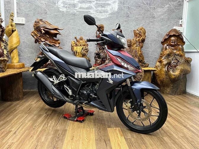 Honda Winner V1 2017 chính chủ biển SG
