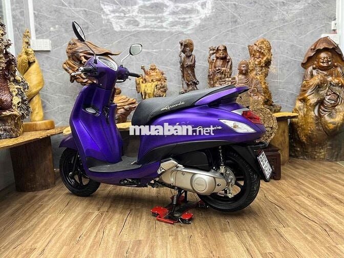 Yamaha Grande Fi 2019 chính chủ bstp. odo 18k