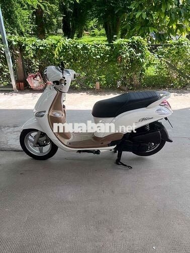 Cần bán 1 chiếc Yamaha Nozza Trắng