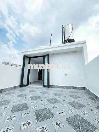 CHO THUÊ NHÀ 120/86A Thích Quảng Đức P5 Quận Phú Nhuận