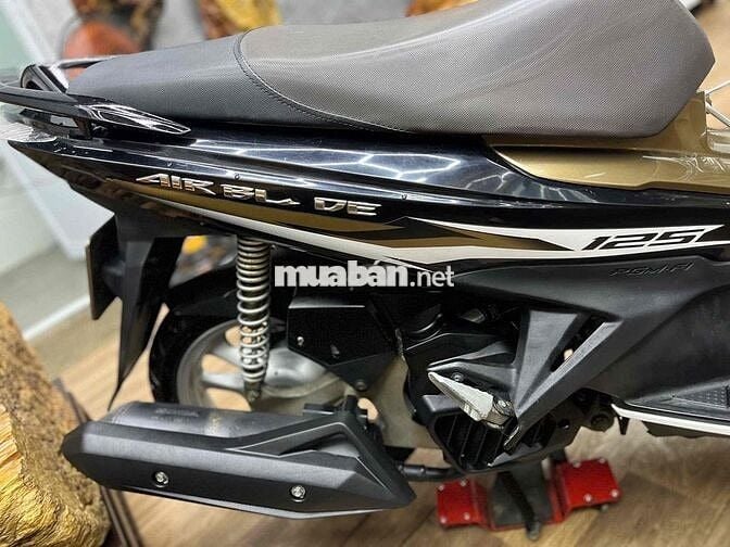 Honda Airblade 125cc chính chủ biển số SG