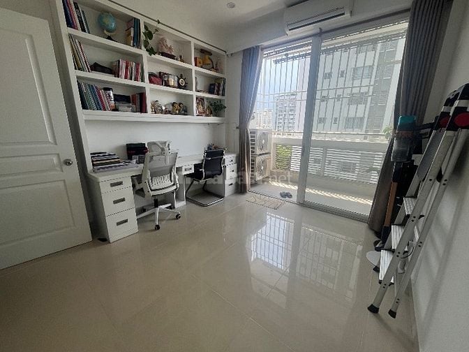 Bán căn chung cư cao cấp trong Phú Mỹ Hưng 