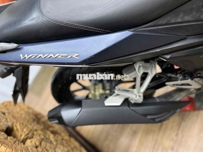 Honda Winner V1 2017 chính chủ biển SG