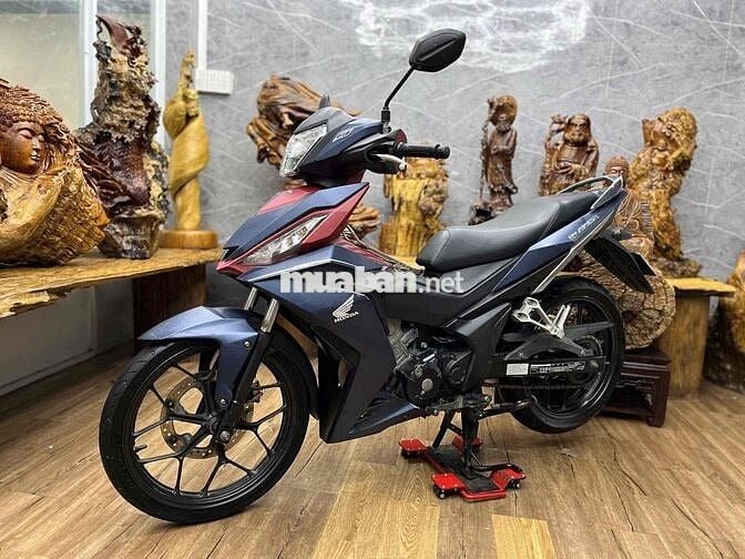 Honda Winner V1 2017 chính chủ biển SG
