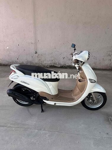 Cần bán 1 chiếc Yamaha Nozza Trắng