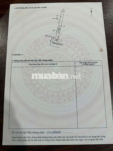 đất chánh phú hòa 5x60 mặt tiền nhựa lớn