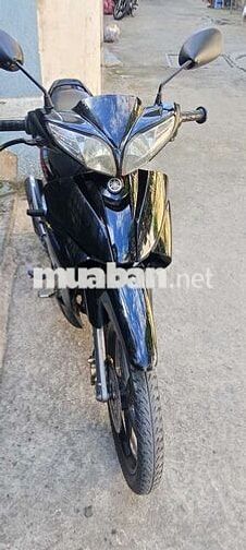 Yamaha Jupiter gravita